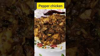 pepperfry pepperchicken recipe food popular explore chicken trending shorts viralvideo yt [upl. by Yellac]