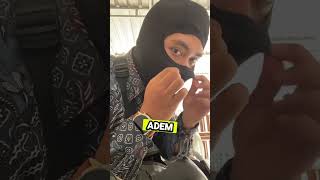 Balaclava masker balaclava [upl. by Eram]