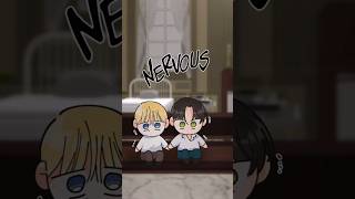 They are feared fl going to labour🤣🤣manga manhwa webtoon anime comics manhua mangaedit music [upl. by Nahgam]