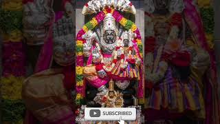 Shri laxmi narasimha swamy Bangalore yadagiri Gutta trending short viral vlogs [upl. by Areip]