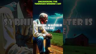 1st  TUSKEGEE Experiment African American History [upl. by Ettenrahc]