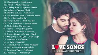 latest Bollywood Hindi songs 💖 romantic mp3 songs free download az 😯 [upl. by Eyaf]