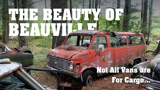 The Beauty of Beauville [upl. by Harriet]