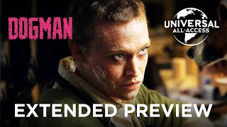 Dogman  Unleash the Hounds  Extended Preview [upl. by Venice]