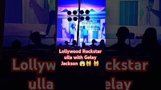 Rockstar ulla with Jackson 😱🙀 youtubeshorts minivlog comedy funny shortvideo bijuindiavlogs [upl. by Modern768]