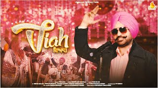 Viah OFFICIAL VIDEO PUNJAB  Darshan Chohla This is OG  Bharany Brothers Punjab Production [upl. by Airdnas163]