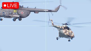 5 MINUTES AGO 1090 North Korean MiG29s amp Helicopters Destroyed in Ukraine in a Short Time  Arma 3 [upl. by Damas]