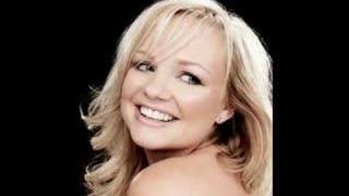 Emma Bunton  Downtown Karaoke [upl. by Isyak]