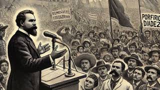 The Mexican Revolution Peasants Dictators and the Fight for Freedom [upl. by Myrtice]