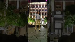 Should be Stranger in Auckland but I love Stranger in Moscowmichaeljackson shorts funnyvideo [upl. by Ayaet610]