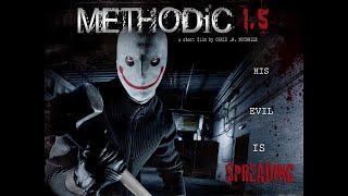 METHODIC 15 a short sequel by Chris R Notarile [upl. by Shaum597]