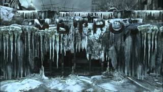 Metro 2033 Trailer RUS 1080p [upl. by Annaert]