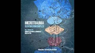 Microtrauma  Cortex Original Mix [upl. by Bethany]