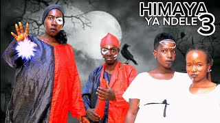 Himaya Ya NDELE Episode 3 Bongo Movie Mpya 2024 Latest [upl. by Kronfeld]