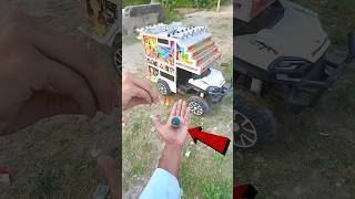 DJ VS Firecracker  Diwali Short Video  Mini DJ Pickup [upl. by Ainolopa83]