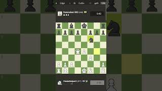 checkmate  music chess checkmate chessgame [upl. by Diena]