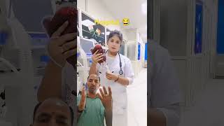 Hospital duty time youtube shorts videoyoutube viral video [upl. by Aimekahs]