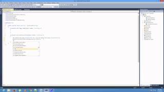 web services tutorial in Tamil [upl. by Myrah99]