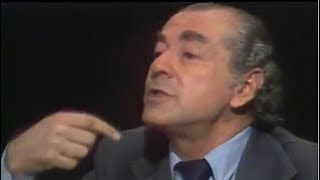 BRIZOLA  Entrevista no Canal Livre 1980 RessuscitaBrizola [upl. by Pascia863]