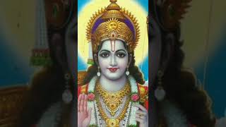 Lord Vishnu 🙏🙏🙏🌺🌺🌺youtubeshortsvedio [upl. by Eidnahs]