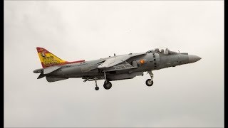 RNAS Yeovilton air day 2019 [upl. by Dom]