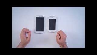 Samsung Tutos contest Galaxy S duos [upl. by Cahn]