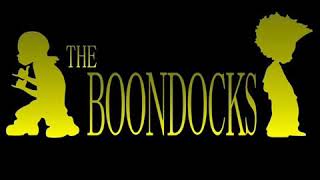 Boondocks intro theme remix [upl. by Uund]