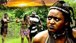 The Sacred Blood Of Innocent Maiden  Nigerian Movies 2024 [upl. by Lavelle586]