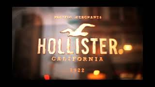 Hollister New York Flagship Opening [upl. by Bostow]