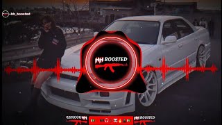 La la la laa English bass song  Bass Boosted song  hh boosted [upl. by Winchell434]