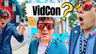 Your Unofficial Guide To Vidcon Anaheim [upl. by Alle811]