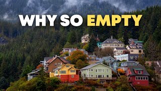 Why Nobody Lives In Alaska [upl. by Krysta]