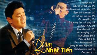 KARAOKE Liên Khúc Nhạc Trẻ Tình Nhạt Phai REMIX Cực Mạnh Hay Nhất 2019 [upl. by Molton]