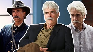 Sam Elliott’s Father Died Thinking He Was an Idiot [upl. by Haimaj]