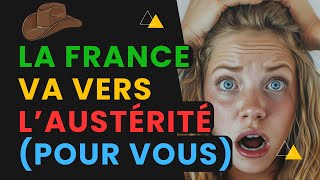 Maintenant La France Va Vers L’Austérité Et Donne Encore 3 Milliards A LUkraine [upl. by Alleris]