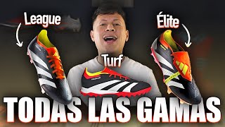 TODAS las gamas de PREDATOR 24 👀 Precios características y demás 🔥 [upl. by Lenrad]