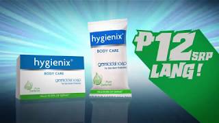 Clash for Cleanliness The Great Germ Battle with Hygienix [upl. by Watkins]