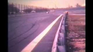 1970 USAC at Trenton NJ  home movies [upl. by Dunseath]