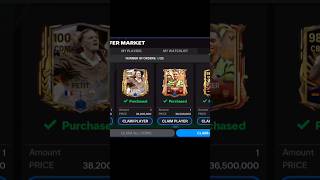 💀 Best Team 300M Coin fcmobile fifa rkreddy coin shorts trending [upl. by Anirtak926]