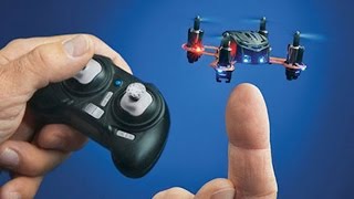 5 Smart Nano Drones That Fits In Your Pocket [upl. by Mellisent]