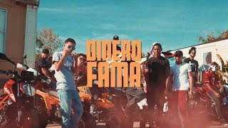 Genio ft Arcangel  Dinero y Fama Video Oficial [upl. by Retxed]