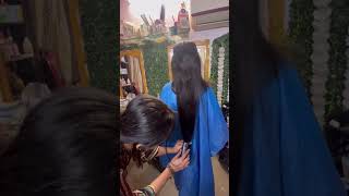 quotViral Trimmer Long Haircut Tutorialquot sejalparlourhairhaircuttrimmerhaircuttingyoutubeshorts [upl. by Nhguavoj]