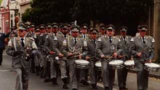 Tambourkorps Hochneukirch 06 eV [upl. by Kalin]