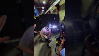 Check out our recent Magnatech D Head Training welding training shorts welding shortvideo fyp [upl. by Rehpotsrihc]