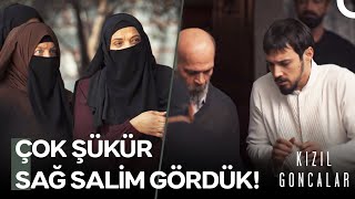 Dergah Halkının Cüneydi Görme Coşkusu  Kızıl Goncalar 25 Bölüm İLK SAHNE [upl. by Meensat588]