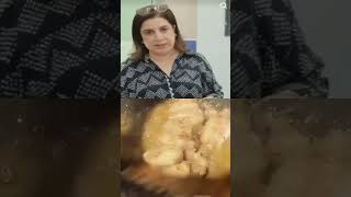 FARAH kHAN’S FAVOURITE 😻 YAKHNI PULAO RECIPE 👍 [upl. by Naasah]