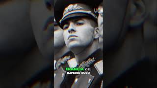 CAUSAS de la PRIMERA GUERRA MUNDIAL 🔥 historia ia fyp [upl. by Hessler249]