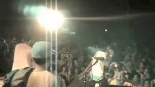 Drake Lil Wayne amp Dee1 Live in New Orleans [upl. by Iaw944]