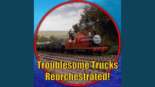 Troublesome Trucks [upl. by Cosma]