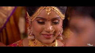 Varun Sandesh amp Vithika Sheru Wedding I Epics By Avinash  Wedding Film [upl. by Yemerej430]